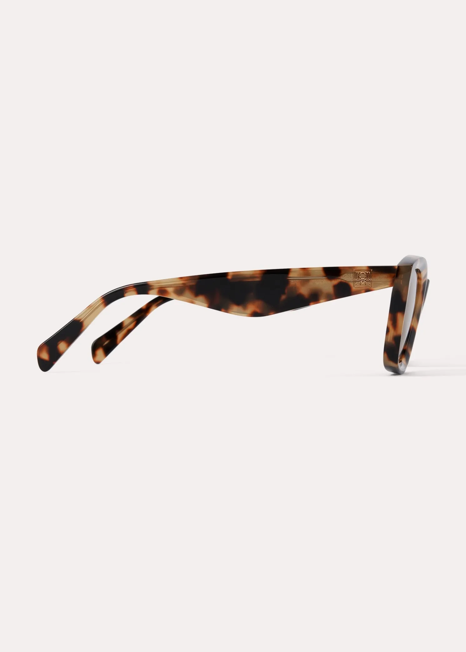 Classic sunglasses tortoise