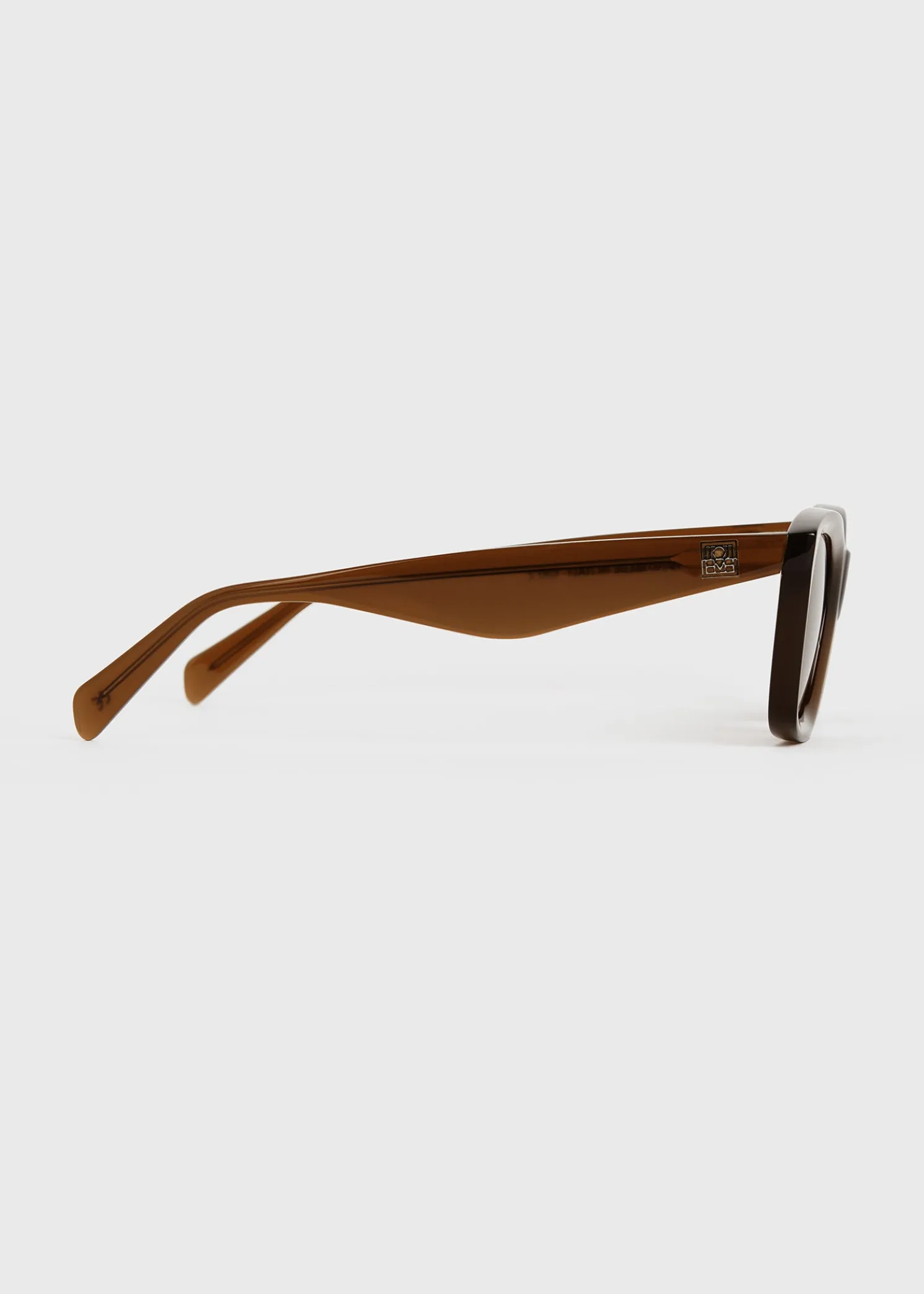 Classic sunglasses umber