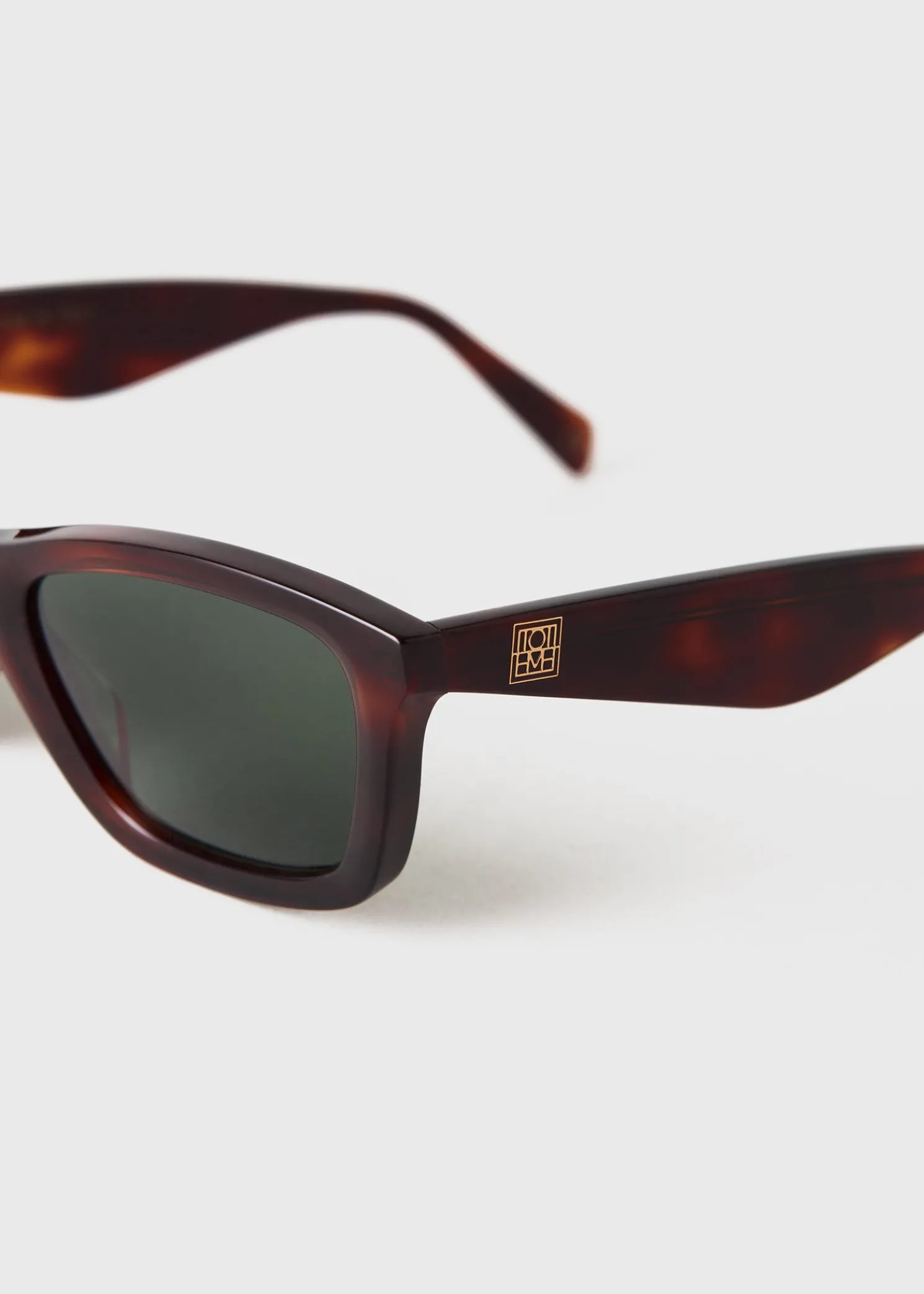 Classic sunglasses Havana