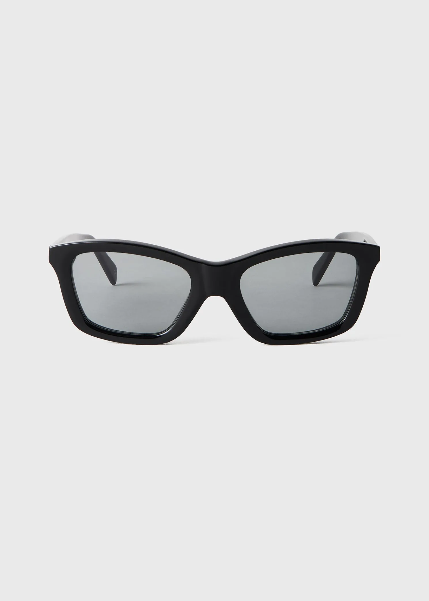 Classic sunglasses black