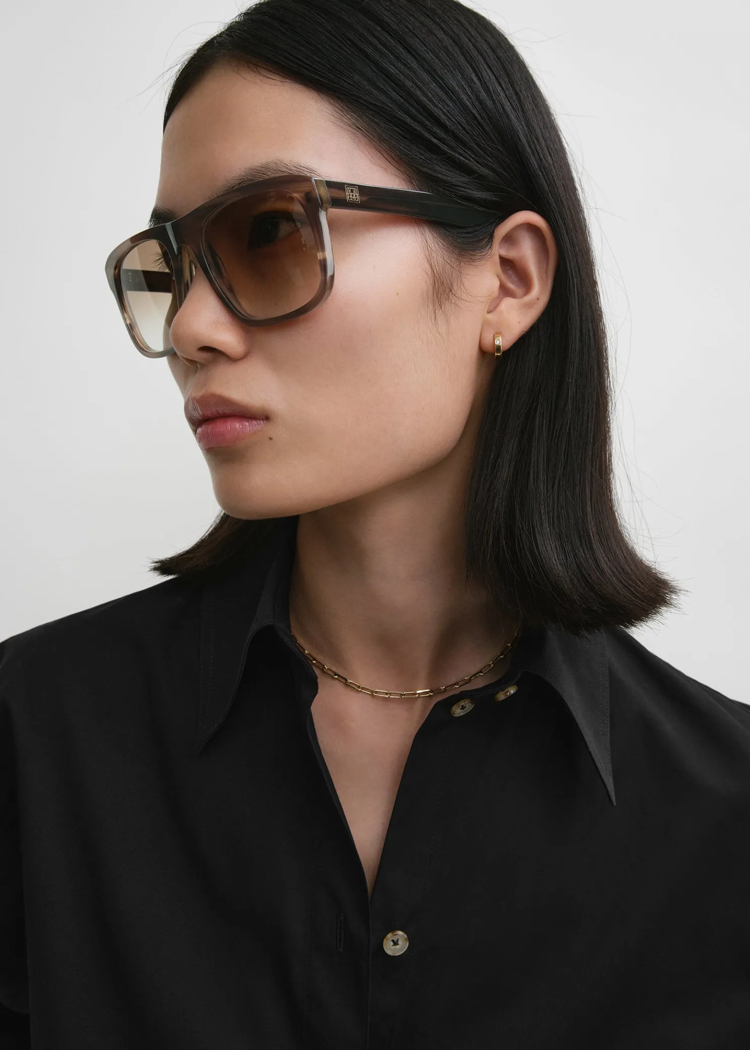 Navigator sunglasses bark