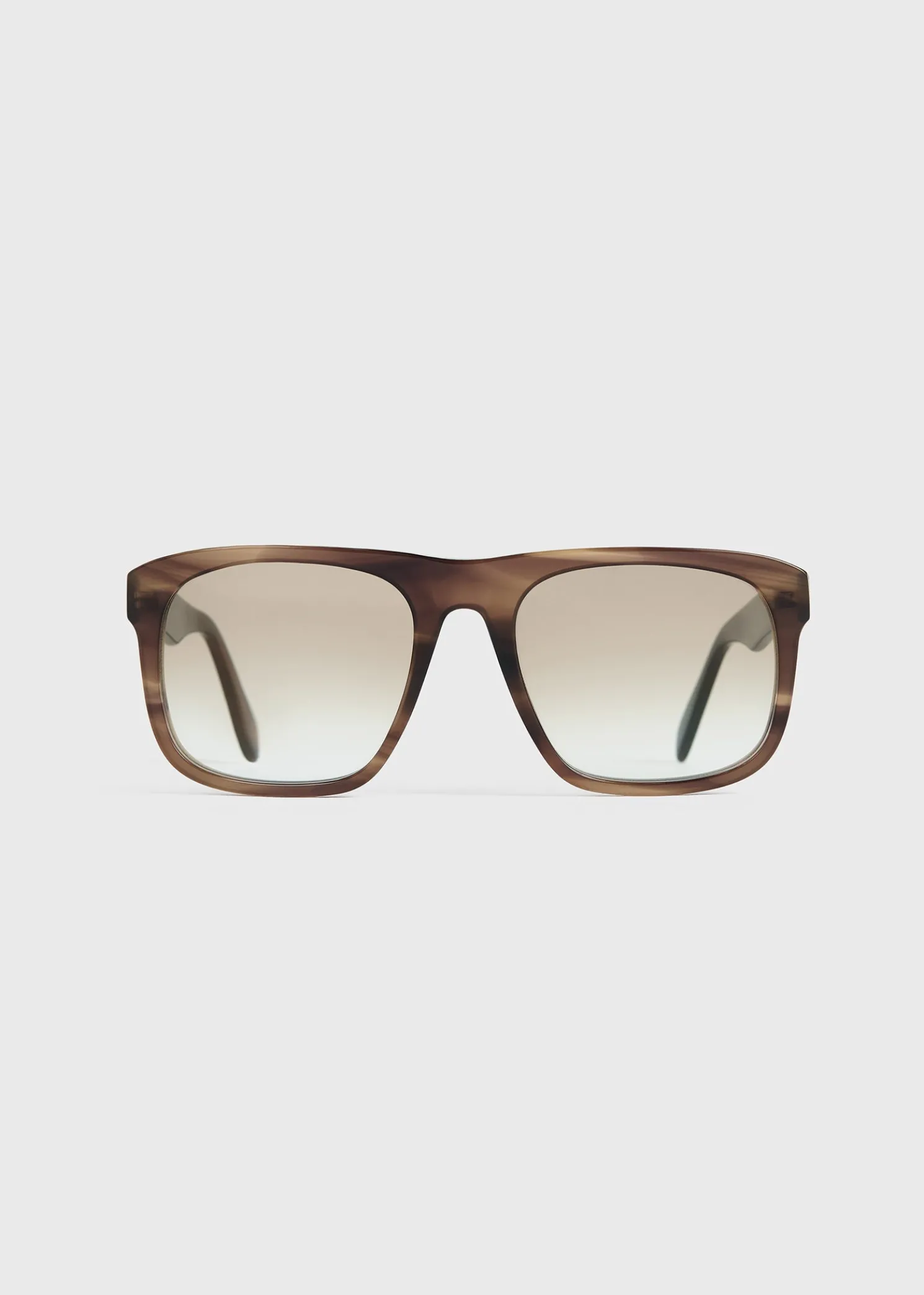 Navigator sunglasses bark