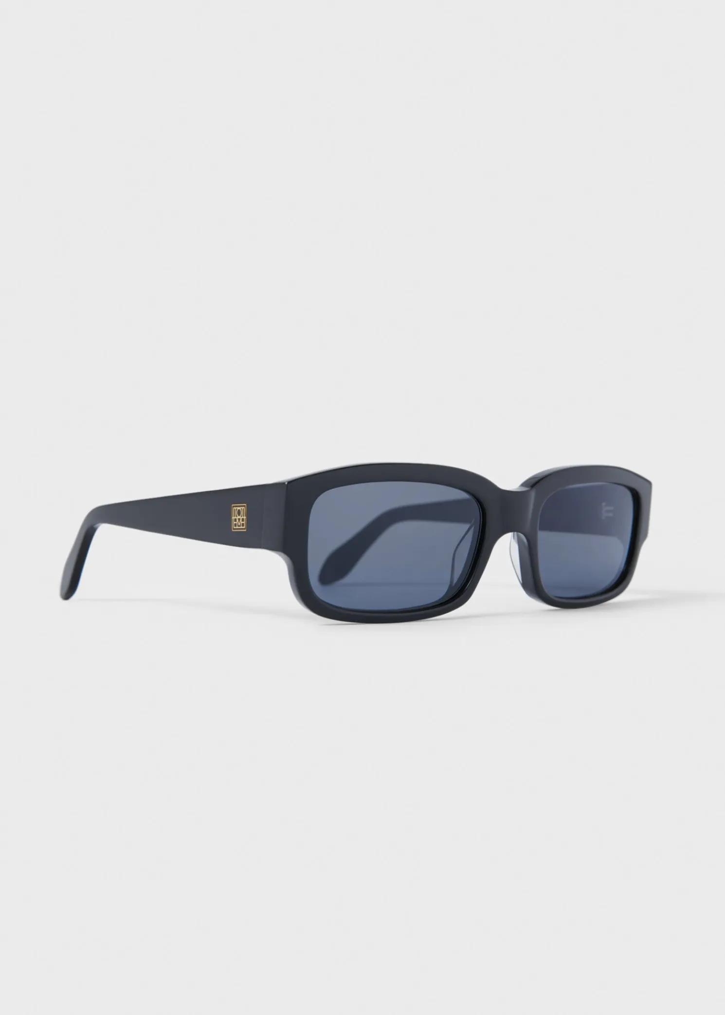 Regular sunglasses black