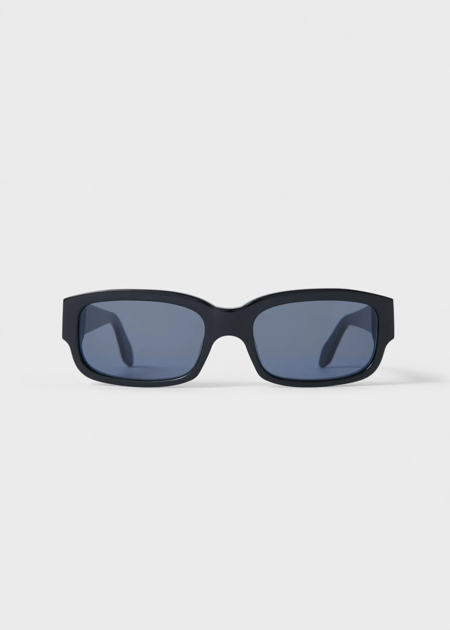 Regular sunglasses black